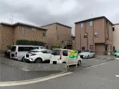 江戸川区篠崎町１丁目　月極駐車場